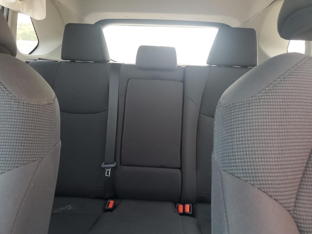 2021 Toyota Rav4 Le VIN: 2T3F1RFVXMC186891 Lot: 69127405