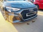 2024 AUDI A3 30 TFSI S LINE 5DR S TRONIC for sale at Copart SANDY