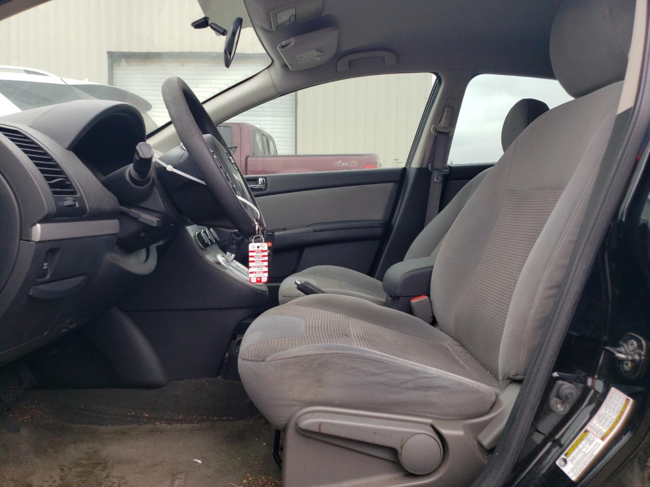 2011 Nissan Sentra 2.0 VIN: 3N1AB6AP2BL663351 Lot: 71823975