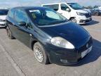 2007 FIAT GRANDE PUNTO ACTIVE 65  for sale at Copart CHESTER