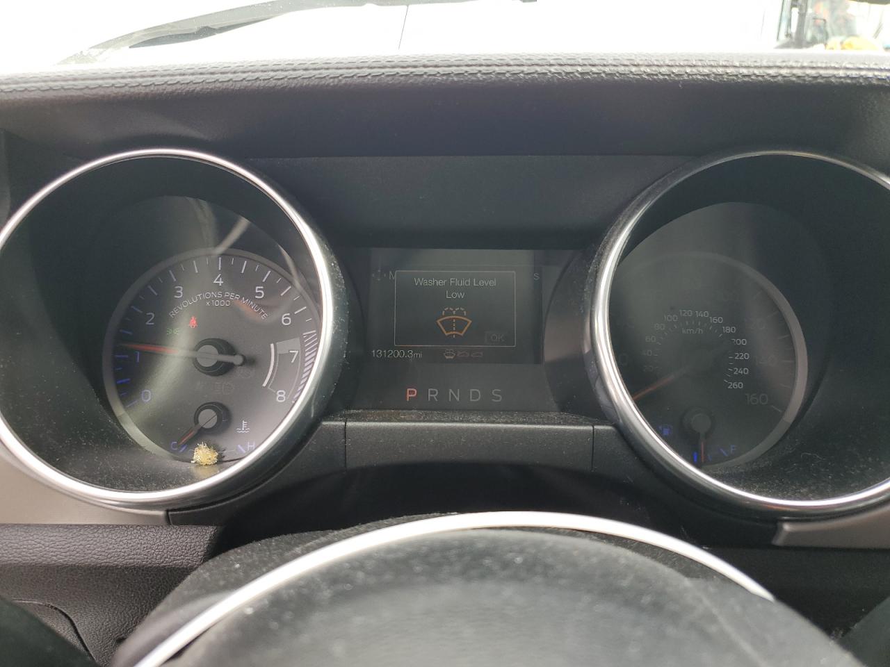 2018 Ford Mustang VIN: 1FA6P8TH7J5143821 Lot: 81636715