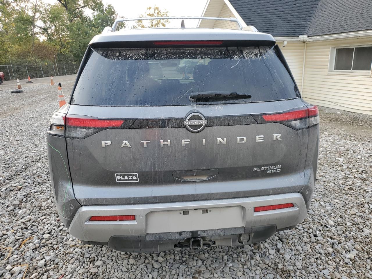 Pathfinder Pathfinder