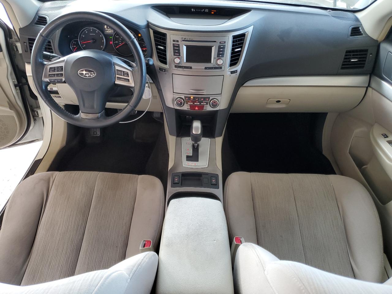 2014 Subaru Outback 2.5I Premium VIN: 4S4BRCDC5E3236407 Lot: 80619145