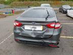2018 FORD MONDEO 2.0 TDCI TITANIUM 5DR for sale at Copart SANDTOFT