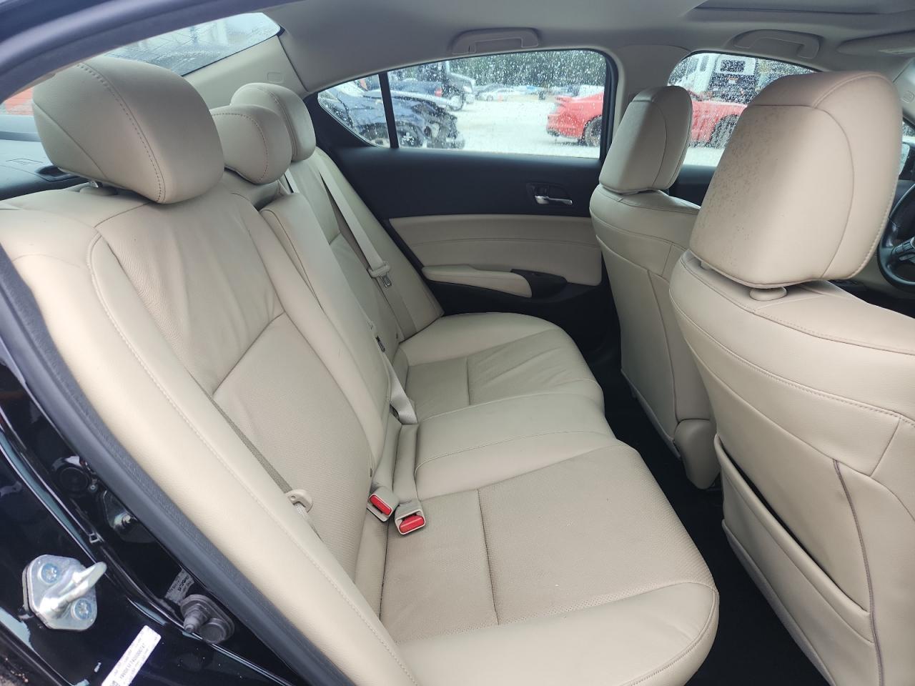 2013 Acura Ilx 20 Tech VIN: 19VDE1F74DE000747 Lot: 84469715