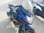 2013 YAMAHA XJ 6 S DIVERSION  for sale at Copart WOLVERHAMPTON