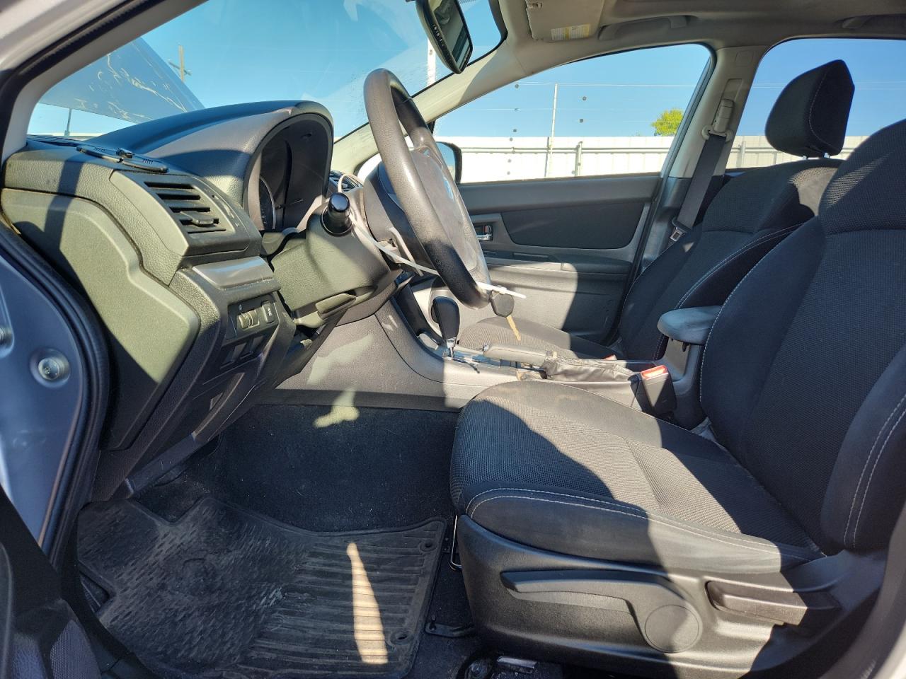 2014 Subaru Xv Crosstrek 2.0 Premium VIN: JF2GPAVC1E8347088 Lot: 80406495