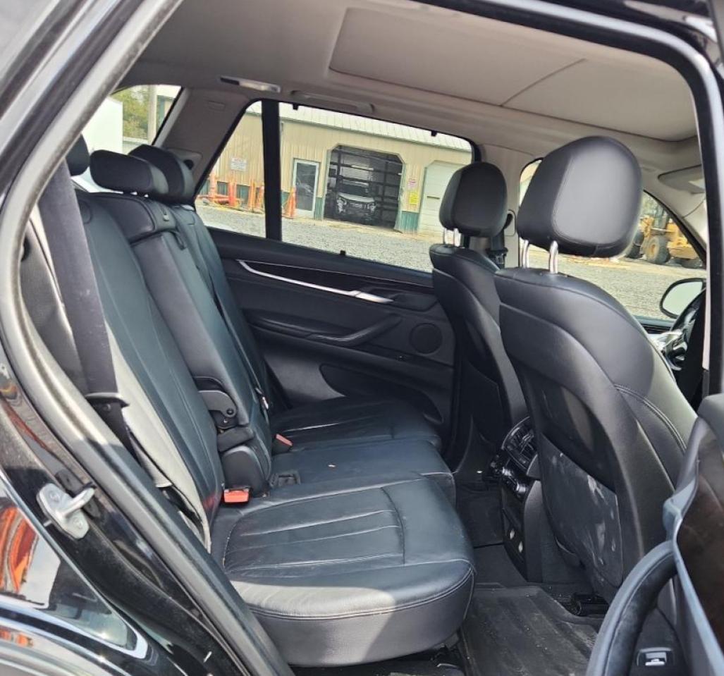 2014 BMW X5 xDrive35I VIN: 5UXKR0C50E0K45246 Lot: 81777515