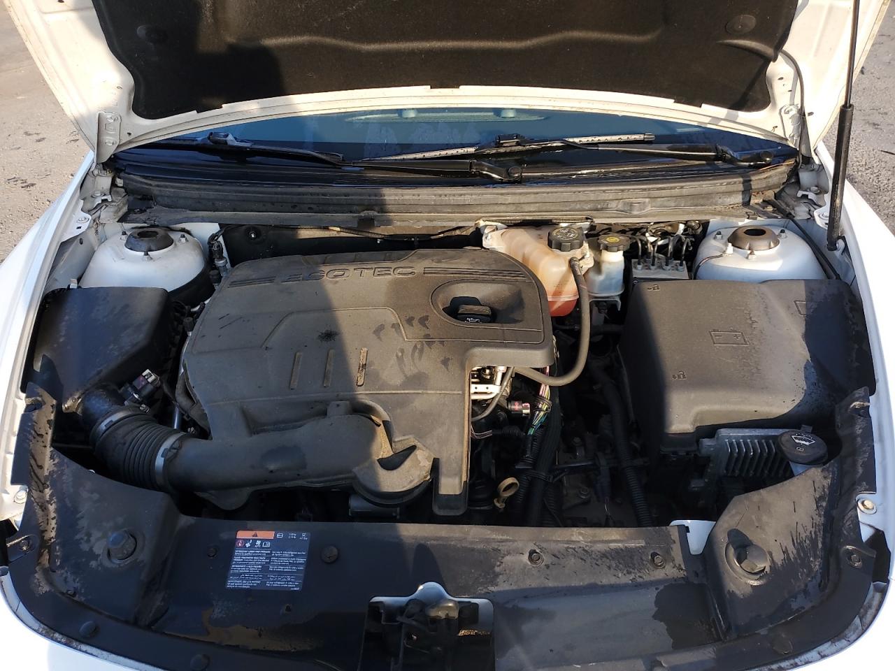 2012 Chevrolet Malibu 1Lt VIN: 1G1ZC5E02CF264593 Lot: 71795025