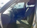 2014 SKODA FABIA GREENLINE TDI CR  for sale at Copart BRISTOL