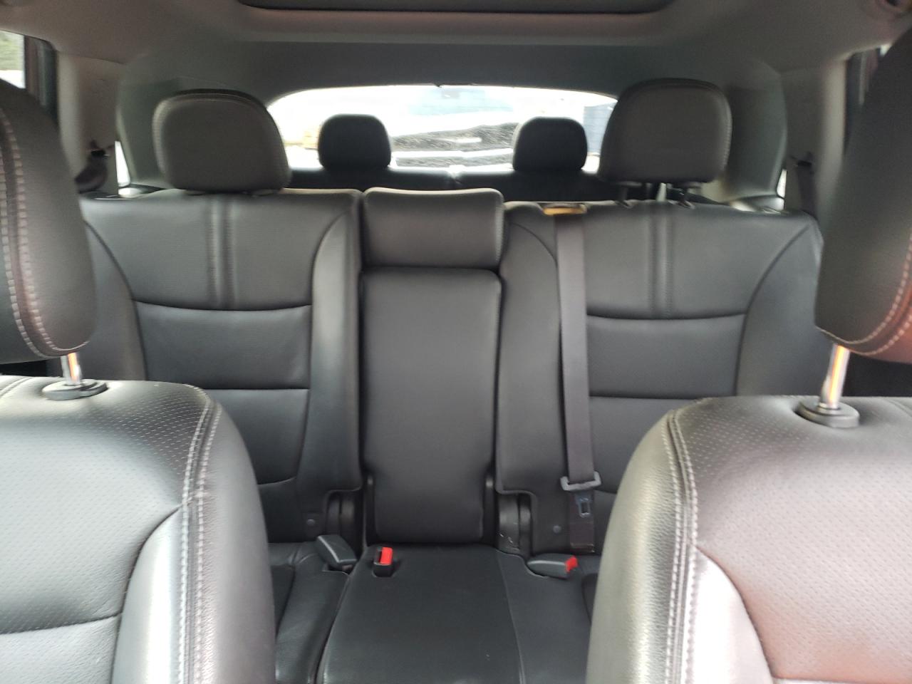 2012 Kia Sorento Sx VIN: 5XYKW4A25CG243610 Lot: 81154135