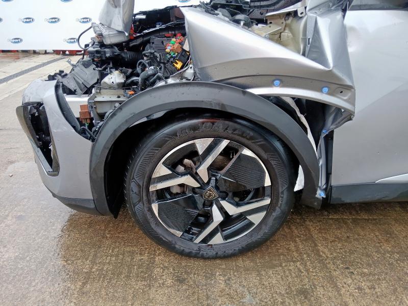 2024 PEUGEOT 2008 ALLURE PURETECH S/S 1.2 PURETECH 130 ALLURE 5DR EAT8