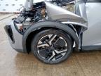 2024 PEUGEOT 2008 ALLURE PURETECH S/S 1.2 PURETECH 130 ALLURE 5DR EAT8 for sale at Copart ROCHFORD