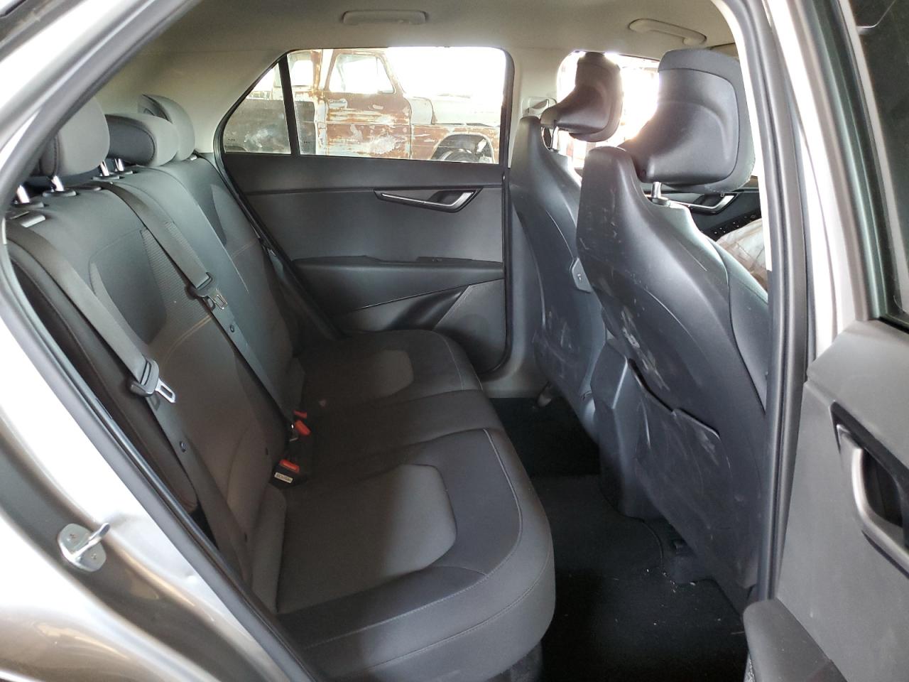 2023 Kia Niro Lx VIN: KNDCP3LE4P5086864 Lot: 81425275