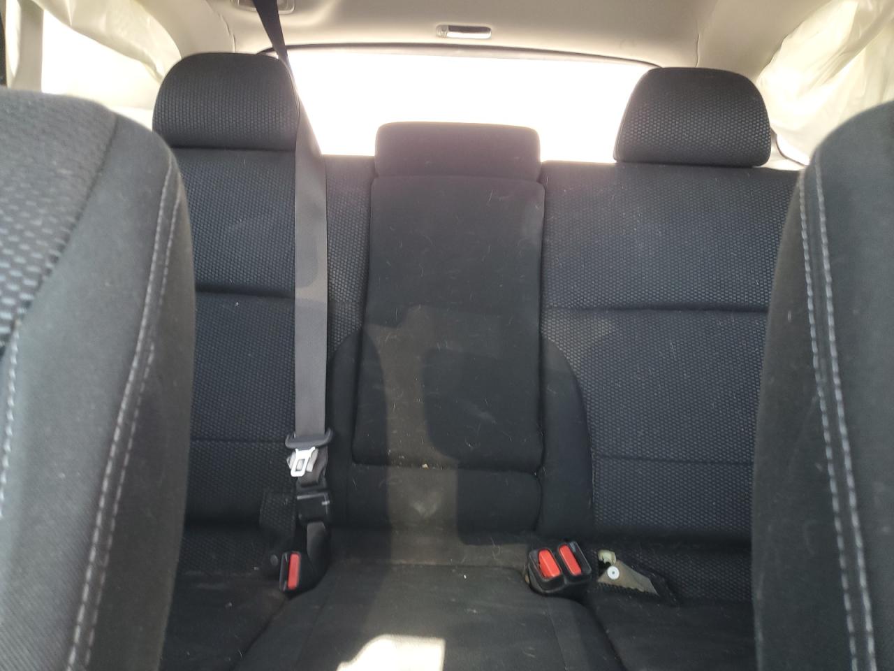 2017 Subaru Outback 2.5I Premium VIN: 4S4BSAFC9H3329344 Lot: 80492795