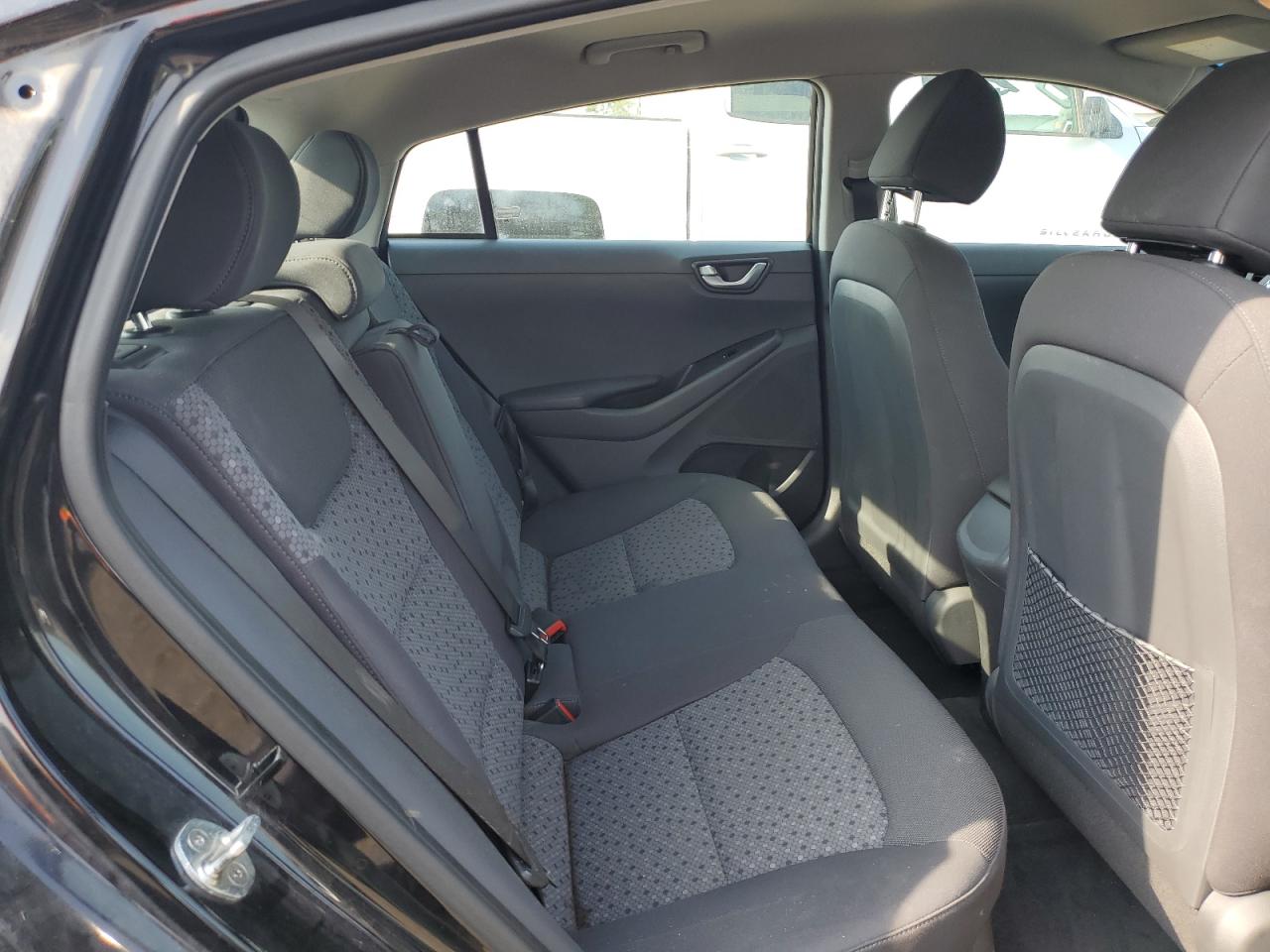 2019 Hyundai Ioniq Sel VIN: KMHC75LC4KU129331 Lot: 80391245