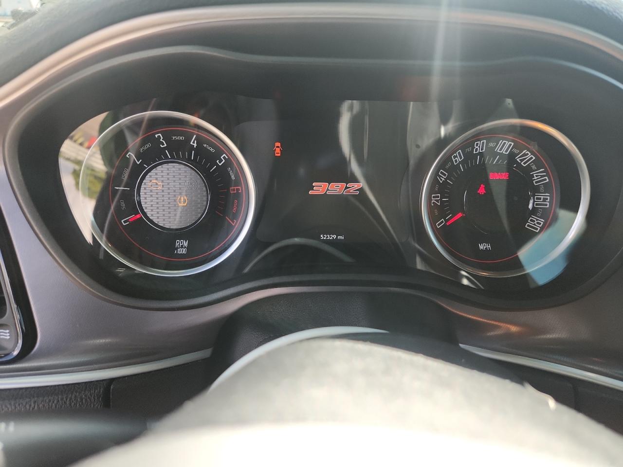 2020 Dodge Challenger R/T Scat Pack VIN: 2C3CDZFJ9LH106182 Lot: 80397075