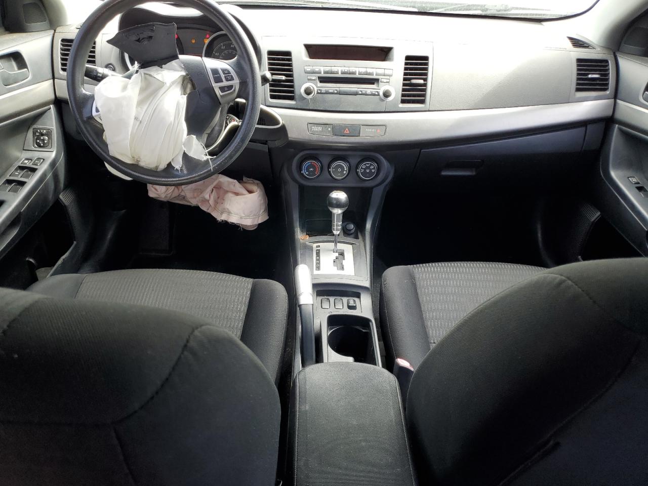 2012 Mitsubishi Lancer Se VIN: JA32V2FWXCU013819 Lot: 81715815