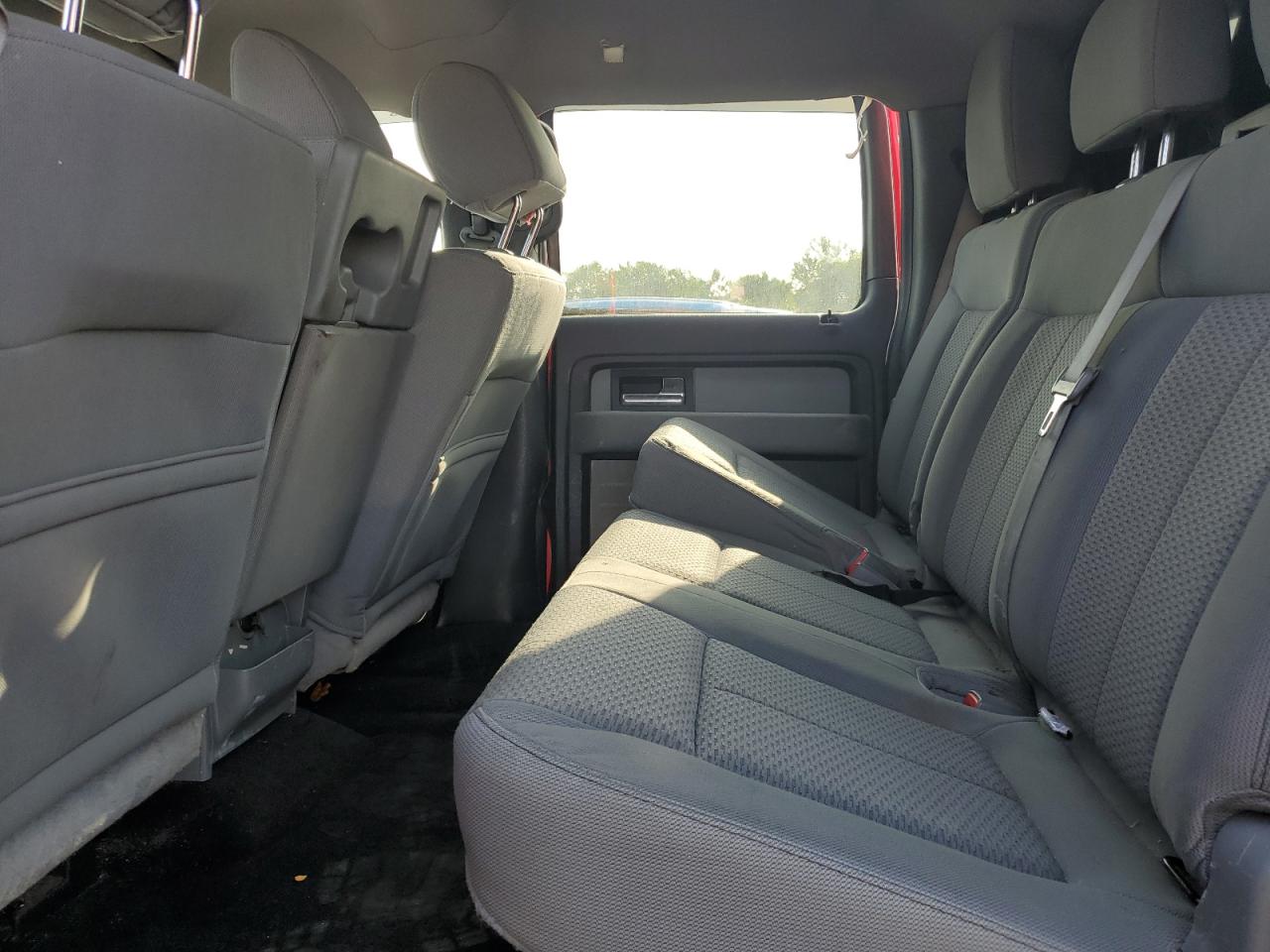 2012 Ford F150 Supercrew VIN: 1FTFW1ET1CKD66916 Lot: 71893375