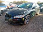 2009 JAGUAR XF LUXURY V6 AUTO  for sale at Copart BRISTOL