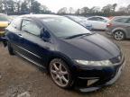 2009 HONDA CIVIC GT TYPE R I-VTEC  for sale at Copart WOLVERHAMPTON