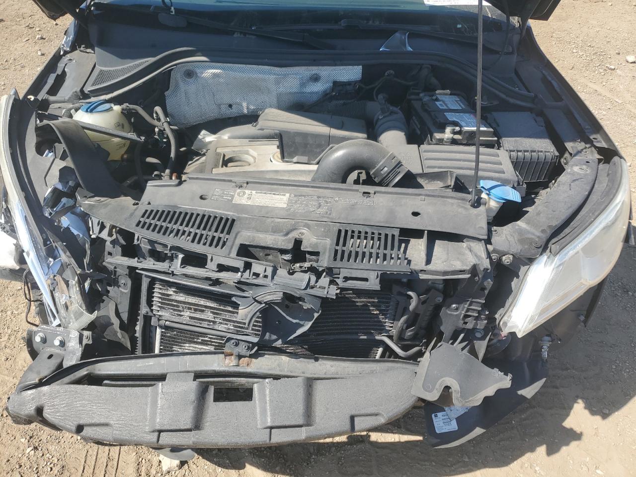 2010 Volkswagen Tiguan Se VIN: WVGBV7AX2AW526168 Lot: 81247345