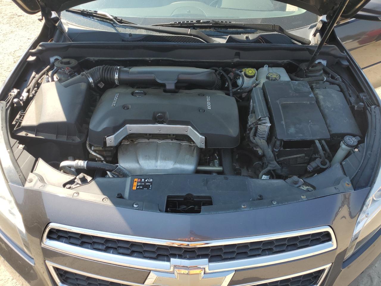 2013 Chevrolet Malibu 1Lt VIN: 1G11C5SA7DF149208 Lot: 81260505