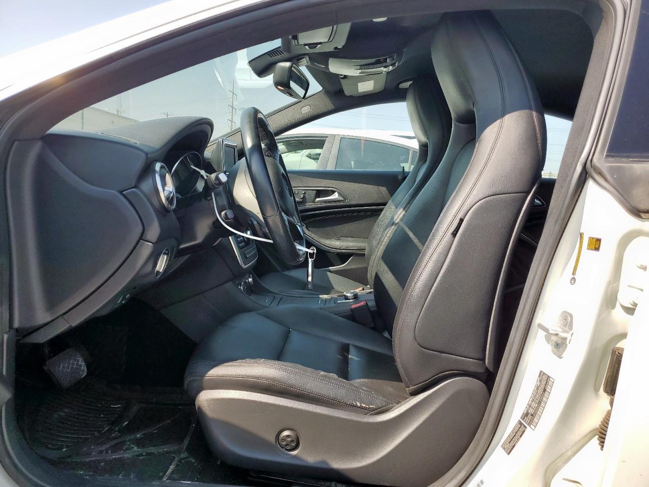 2014 Mercedes-Benz Cla 250 4Matic VIN: WDDSJ4GB0EN123902 Lot: 72034535