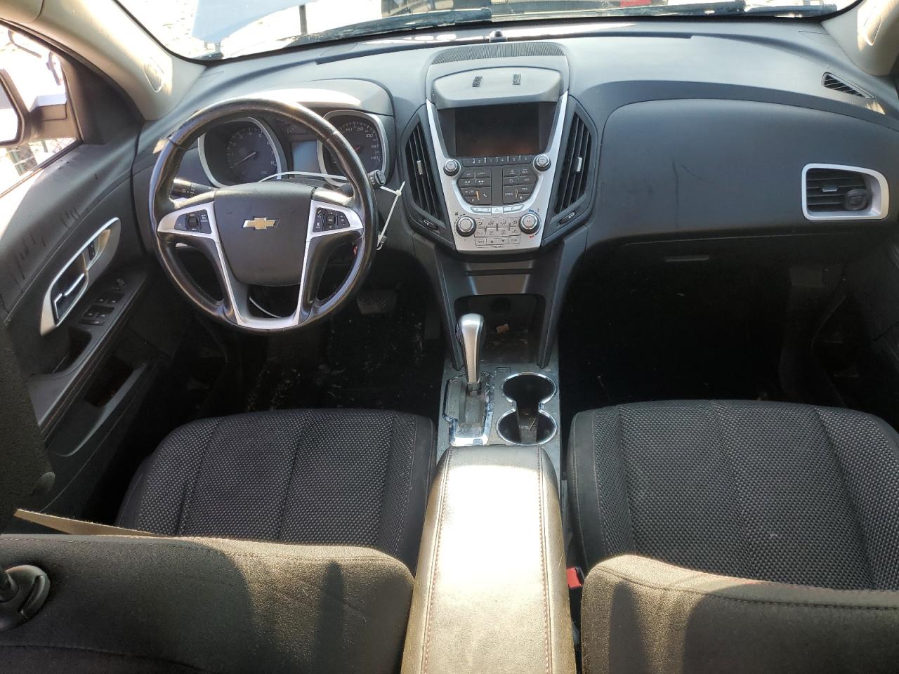 2014 Chevrolet Equinox Lt VIN: 2GNFLFEK4E6309815 Lot: 69452315