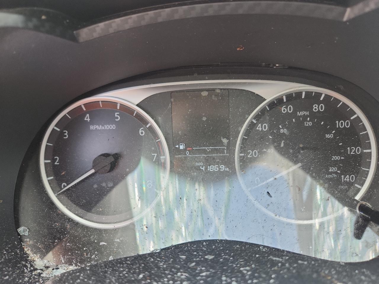 2022 Nissan Versa S VIN: 3N1CN8DV7NL820365 Lot: 71463545