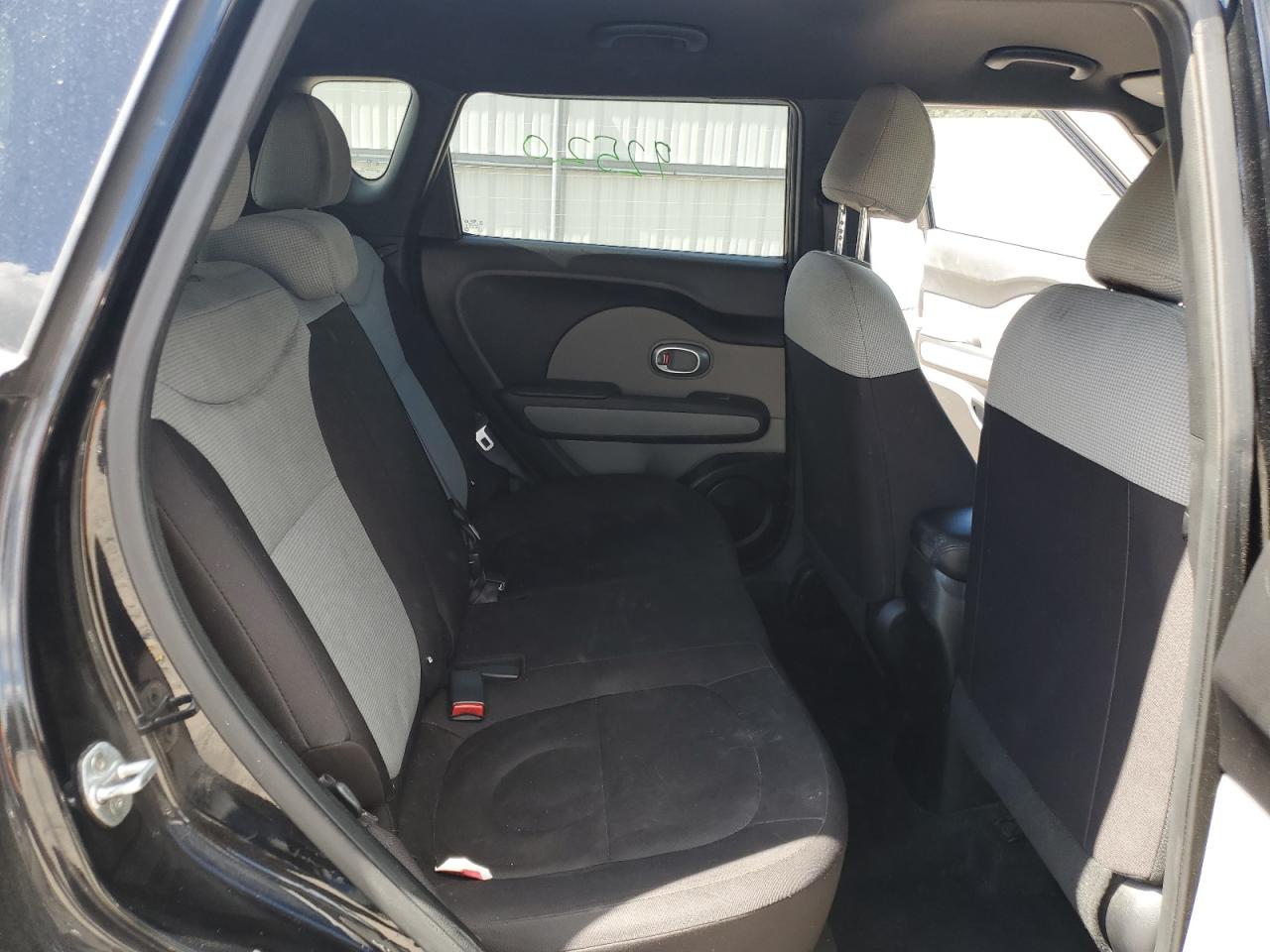 2019 Kia Soul VIN: KNDJN2A22K7680964 Lot: 70972295