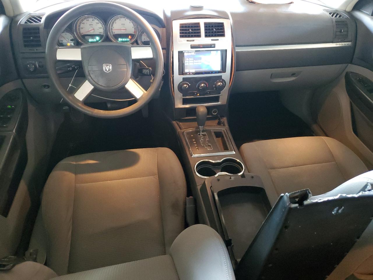 2009 Dodge Charger Sxt VIN: 2B3KA33V89H513196 Lot: 80164145