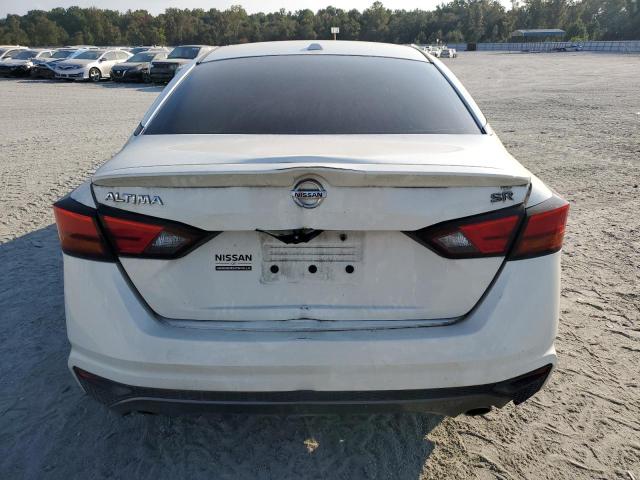 NISSAN ALTIMA 2019 Белы