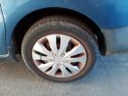 2010 CITROEN BERLINGO M-SP XTR HDI 1.6 HDI 90 XTR 5DR for sale at Copart SANDTOFT