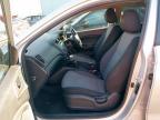 2018 HYUNDAI I20 PREMIUM SENAV BDRIVE  for sale at Copart ROCHFORD
