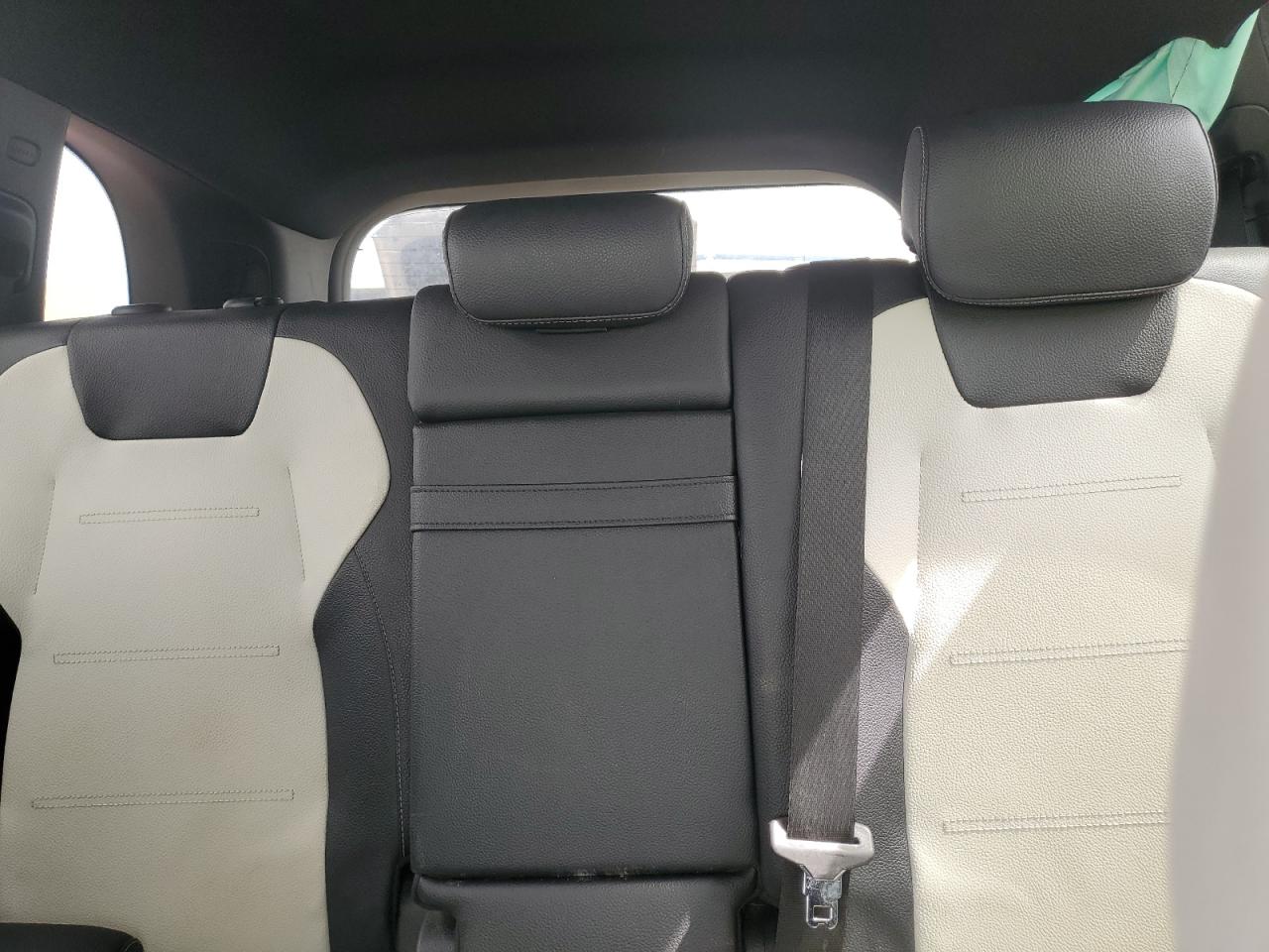 2021 Mercedes-Benz Glb 250 4Matic VIN: W1N4M4HB7MW115760 Lot: 80521705