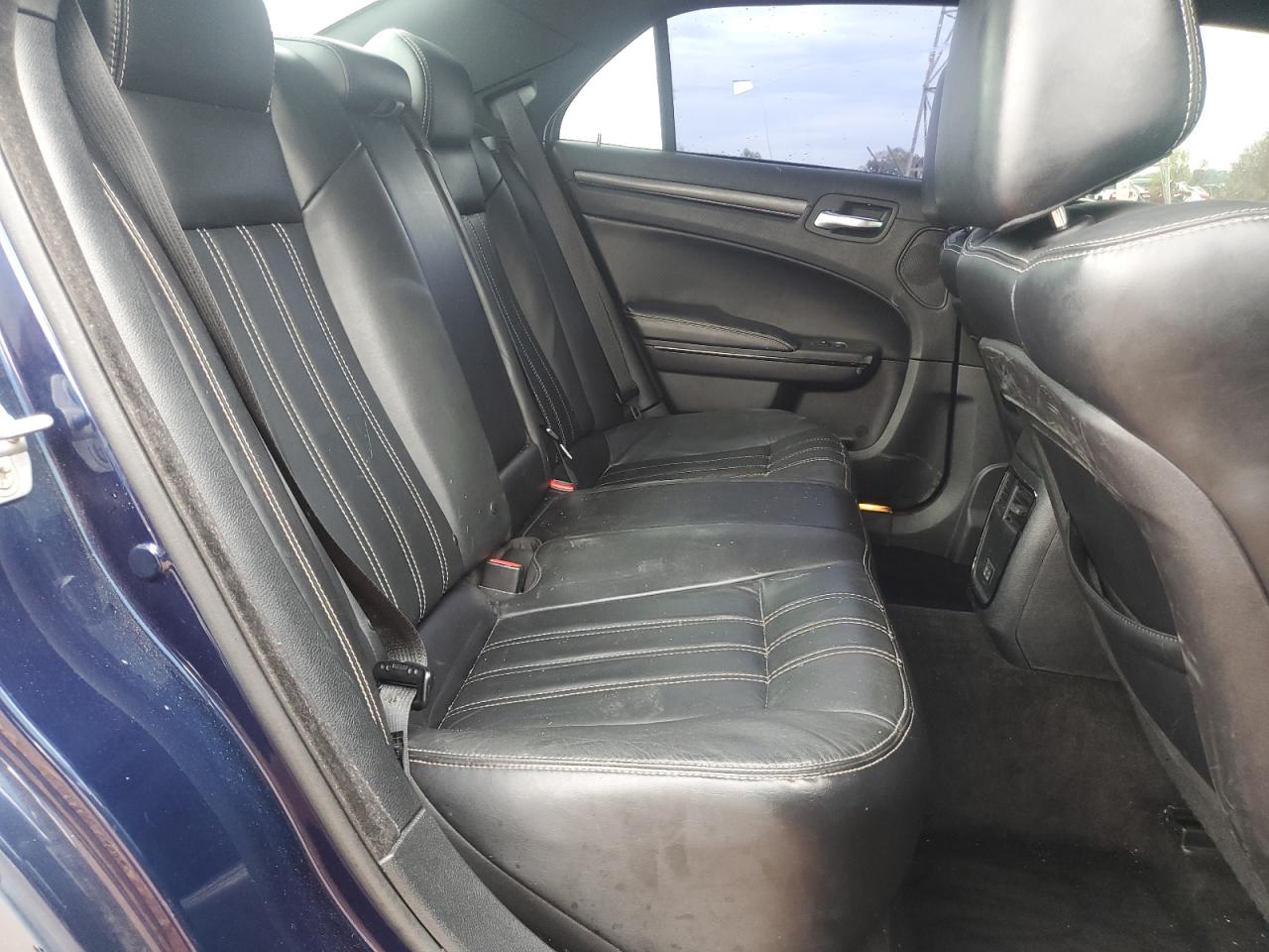 2015 Chrysler 300 S VIN: 2C3CCABT9FH746778 Lot: 81809745