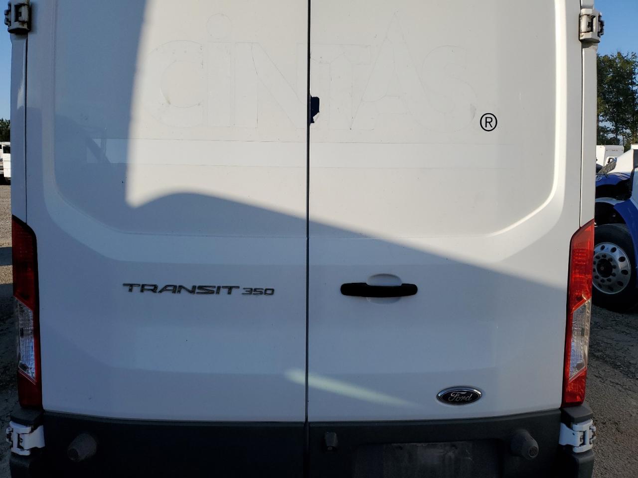 2015 Ford Transit T-350 VIN: 1FTSW2CM8FKB32101 Lot: 83976315