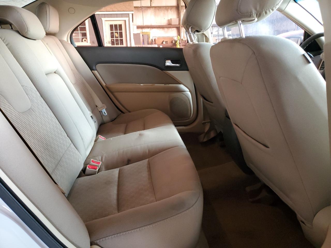 2012 Ford Fusion Se VIN: 3FAHP0HG7CR294877 Lot: 70936765