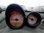 2004 SMART ROADSTER 80 AUTO(RHD)  for sale at Copart WOLVERHAMPTON