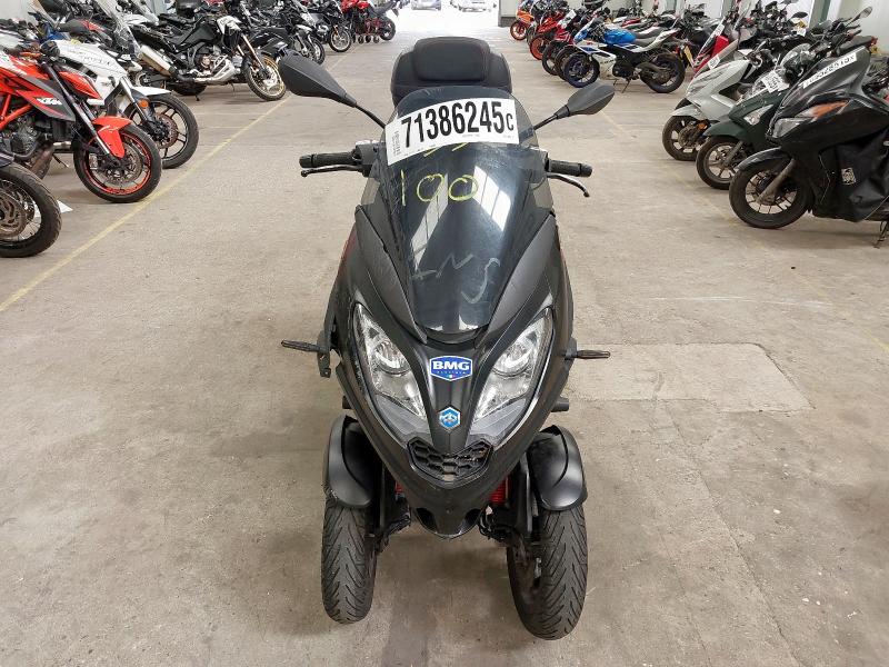 2020 PIAGGIO MP3 300 HPE SPORT 