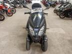 2020 PIAGGIO MP3 300 HPE SPORT  for sale at Copart NEWBURY