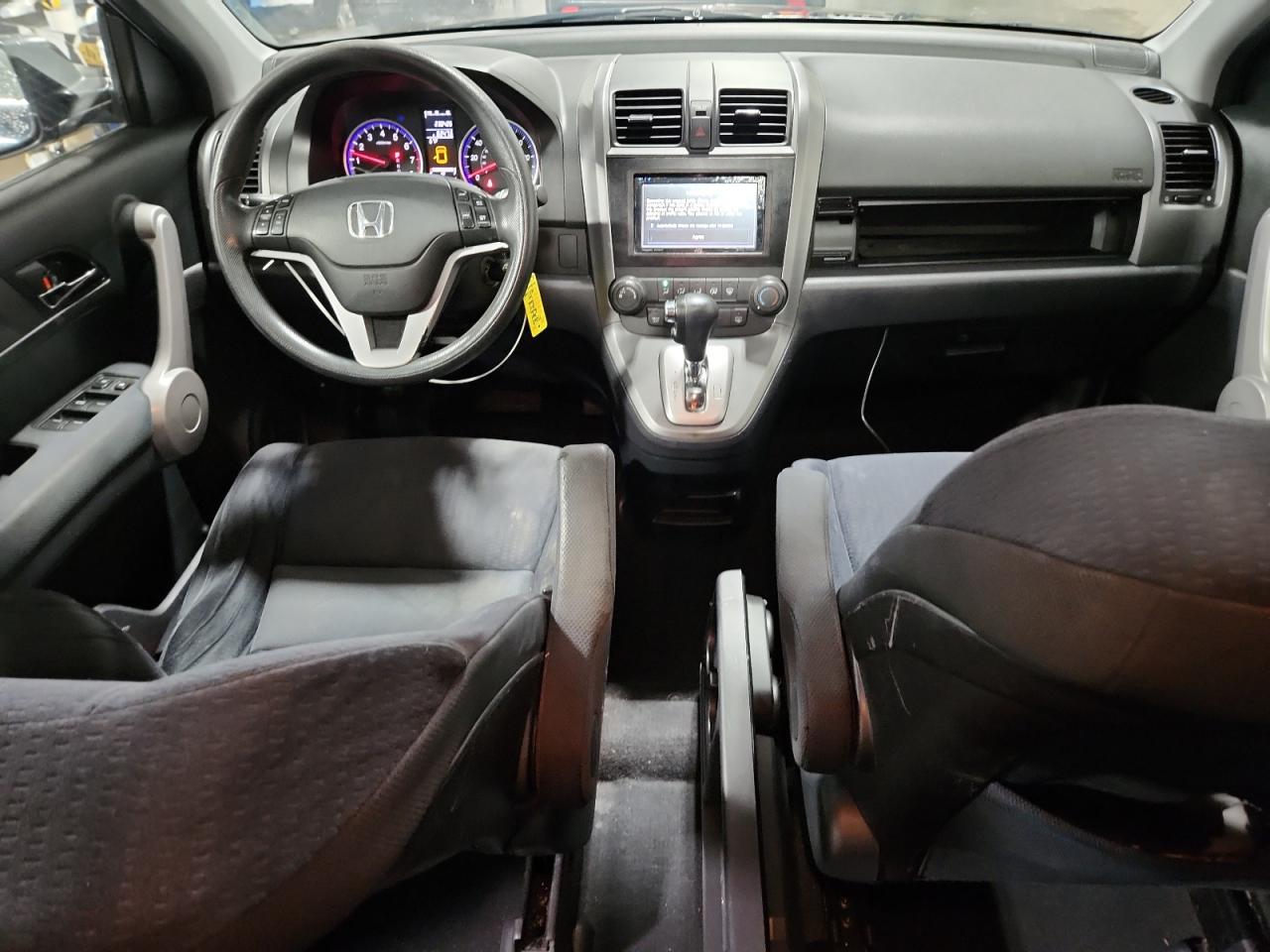 2007 Honda Cr-V Ex VIN: JHLRE48527C111810 Lot: 84376435