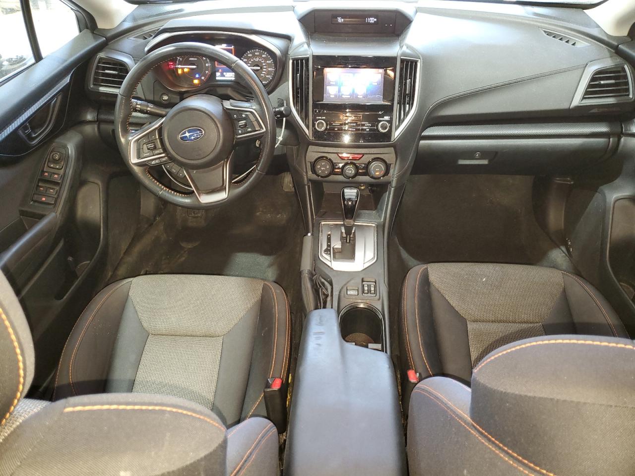 2019 Subaru Crosstrek Premium VIN: JF2GTAEC3K8264382 Lot: 71419985