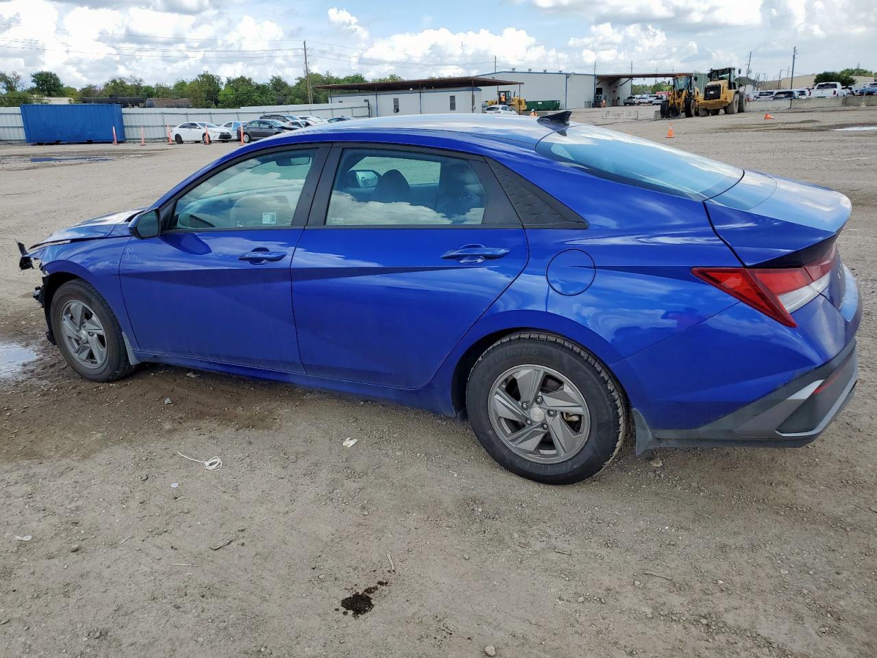 Elantra Elantra