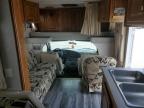 1999 FORD ECONOLINE E450 SUPER DUTY CUTAWAY VAN RV   à vendre chez Copart ON - OTTAWA