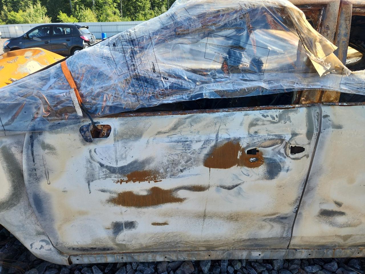 2014 Subaru Impreza Sport Premium VIN: JF1GPAL62EH210209 Lot: 70757545