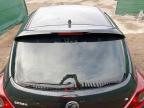 2013 VAUXHALL CORSA LIMITED EDITION 1.2 LIMITED EDITION 3DR for sale at Copart PETERLEE