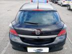 2008 VAUXHALL ASTRA SXI  for sale at Copart CHESTER