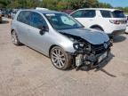 2009 VOLKSWAGEN GOLF GT TDI 140  for sale at Copart SANDWICH